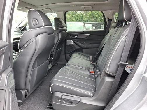 2026 Acura MDX Advance Package
