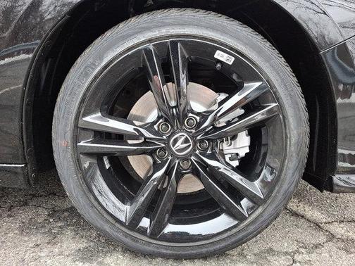 2026 Acura Integra A-Spec Technology