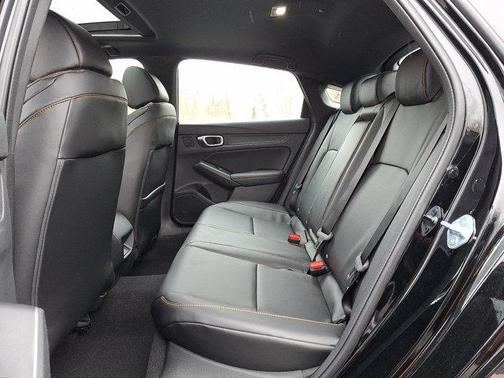 2026 Acura Integra A-Spec Technology