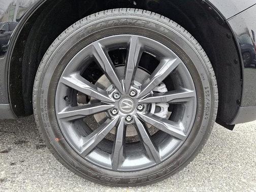 2026 Acura RDX A-Spec PACKAGE