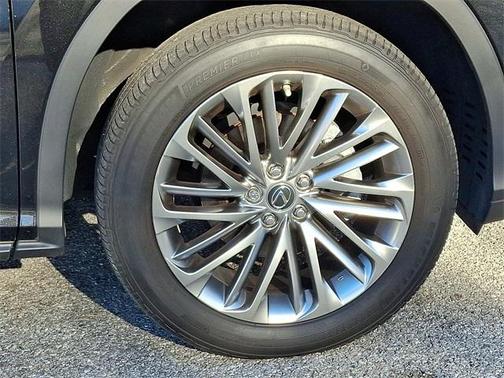 2021 Lexus RX 350 Base