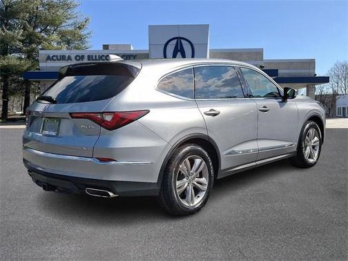 2023 Acura MDX Base
