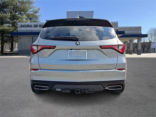 2023 Acura MDX Base