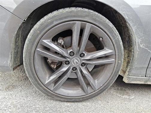 2023 Acura Integra A-Spec