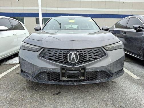 2023 Acura Integra A-Spec