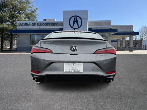 2023 Acura Integra A-Spec