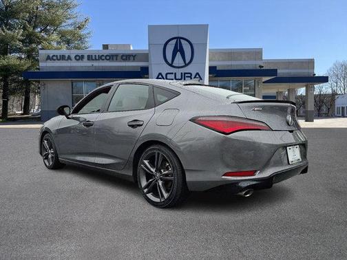 2023 Acura Integra A-Spec