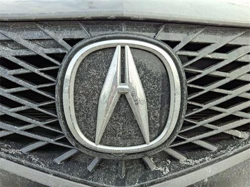 2023 Acura Integra A-Spec