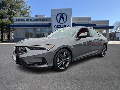 2023 Acura Integra A-Spec