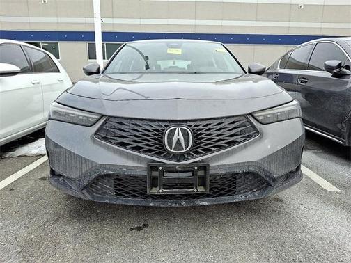 2023 Acura Integra A-Spec