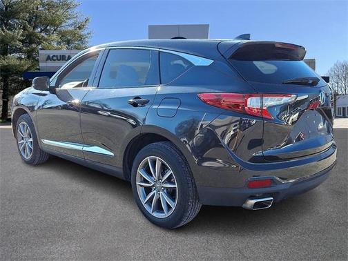 2023 Acura RDX Technology Package