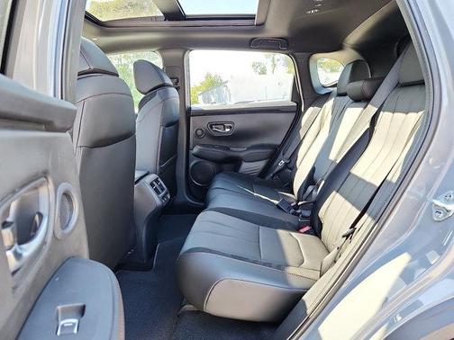 Urban Gray Pearl 2026 Acura ADX A-Spec