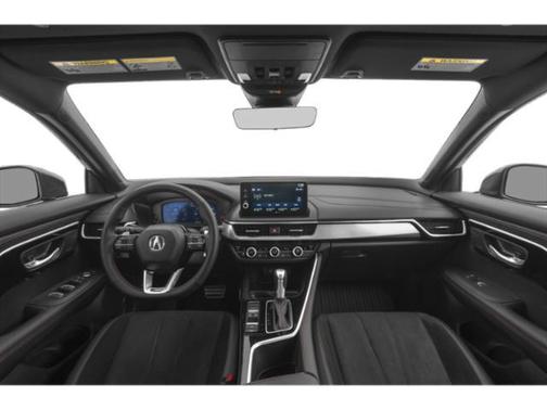 Urban Gray 2026 Acura ADX A-Spec