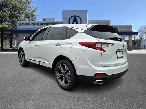 2026 Acura RDX TECHNOLOGY PACKAGE