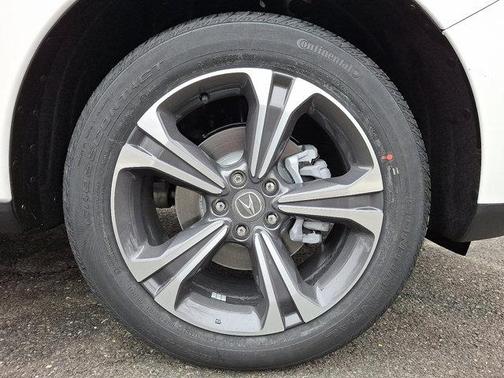 2026 Acura RDX TECHNOLOGY PACKAGE