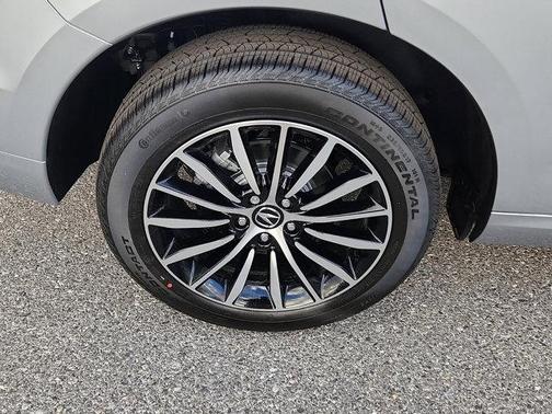 2026 Acura RDX W/ADVANCE PACKAGE