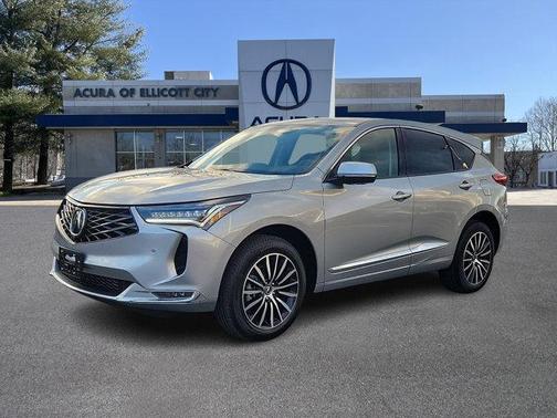 2026 Acura RDX W/ADVANCE PACKAGE