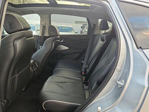 2026 Acura RDX W/ADVANCE PACKAGE
