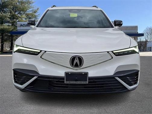 2024 Acura ZDX A-Spec
