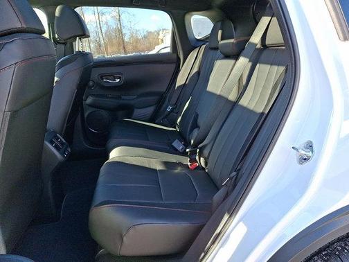 2026 Acura ADX W/A-SPEC ADVANCE PACKAGE