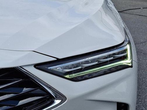 2026 Acura MDX Advance Package