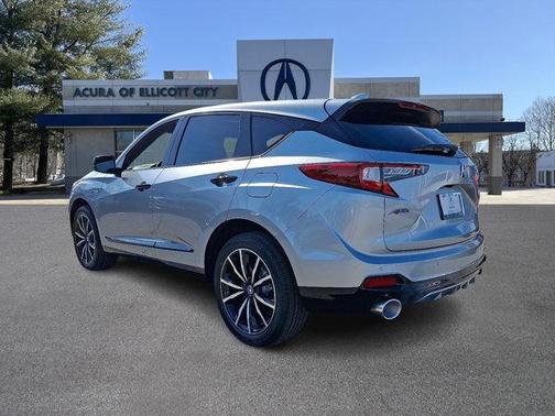 2026 Acura RDX A-Spec Advance Package