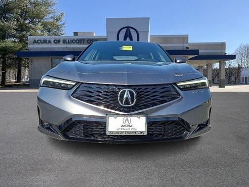 2024 Acura Integra A-Spec