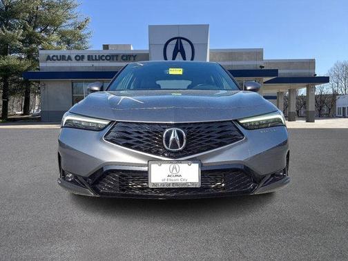 2024 Acura Integra A-Spec