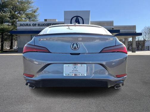 2024 Acura Integra A-Spec