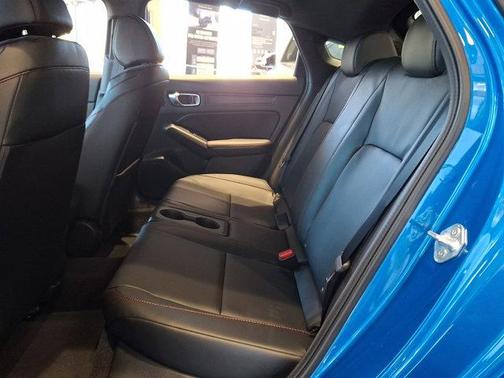 2026 Acura Integra TYPE S