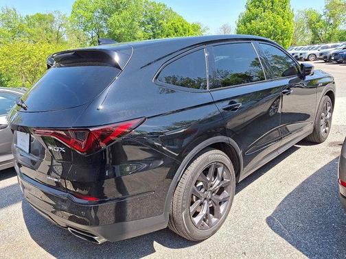 2024 Acura MDX A-Spec