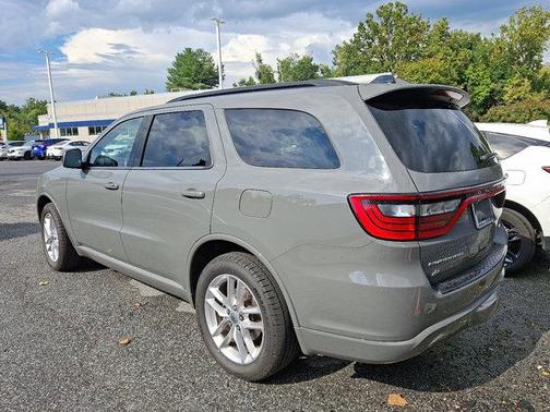2023 Dodge Durango GT