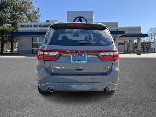 2023 Dodge Durango GT