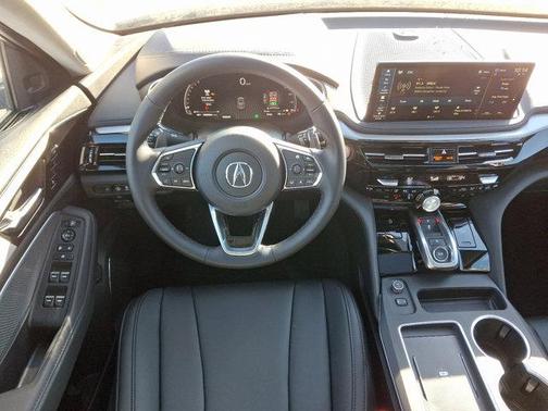 2025 Acura MDX Base
