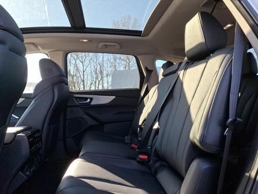 2025 Acura MDX Base
