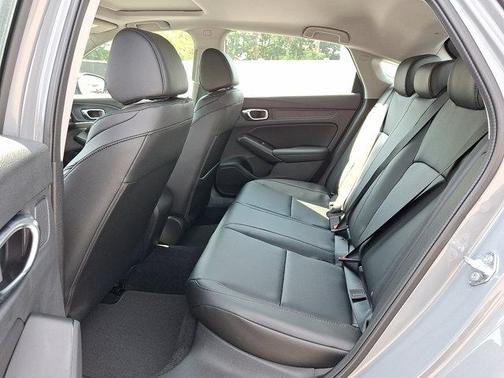 2026 Acura Integra 