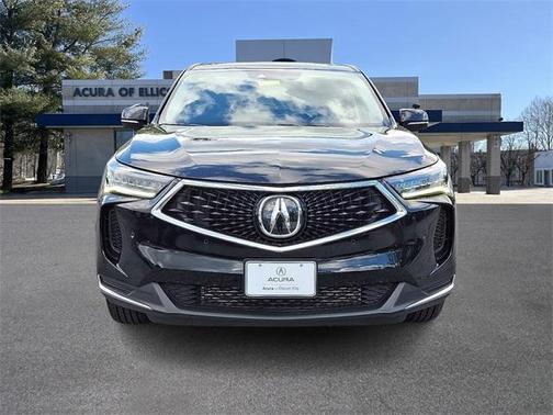 2023 Acura RDX Technology Package