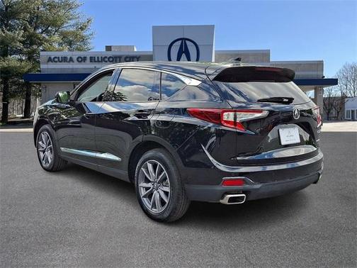 2023 Acura RDX Technology Package