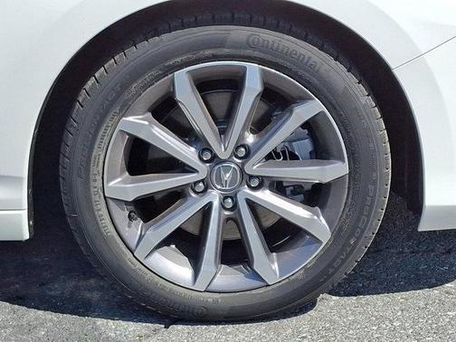 2025 Acura Integra Base