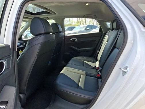 2025 Acura Integra Base