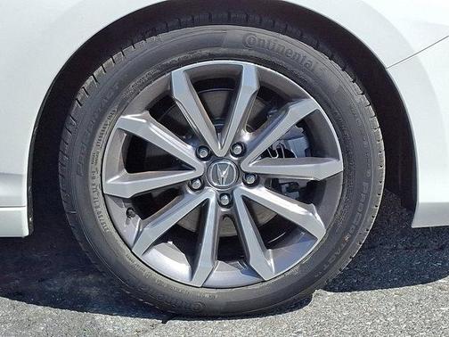 2025 Acura Integra Base
