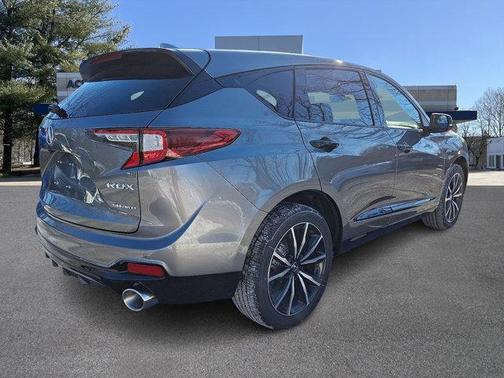 2026 Acura RDX A-Spec Advance Package