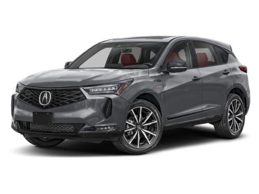 2026 Acura RDX Advance Package
