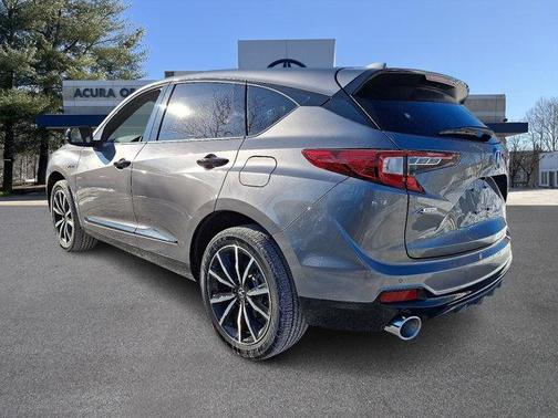 2026 Acura RDX A-Spec Advance Package