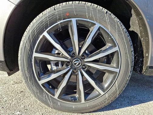 2026 Acura RDX A-Spec Advance Package