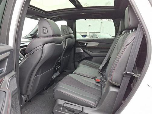 2025 Acura MDX A-Spec