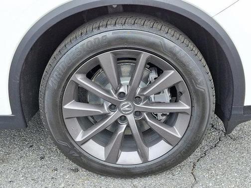 2025 Acura MDX A-Spec