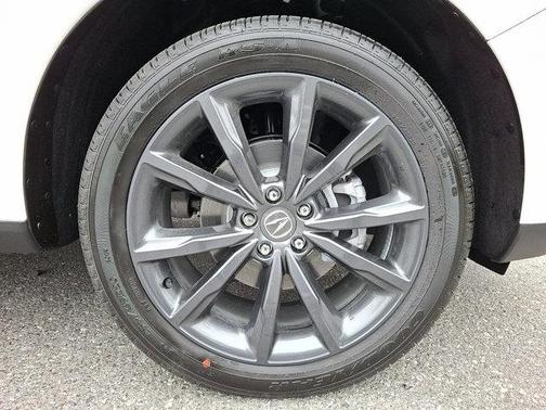 2026 Acura RDX A-Spec PACKAGE