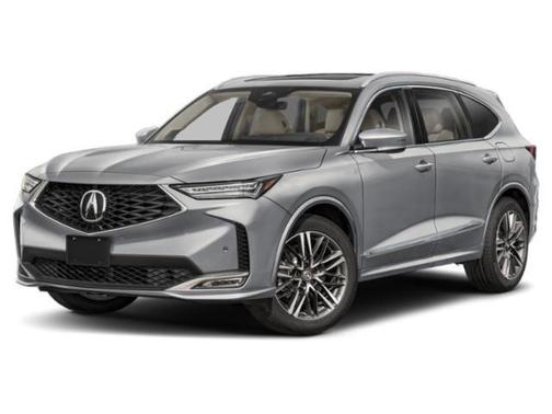 2026 Acura MDX Advance Package