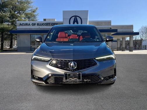 2023 Acura Integra A-Spec Technology